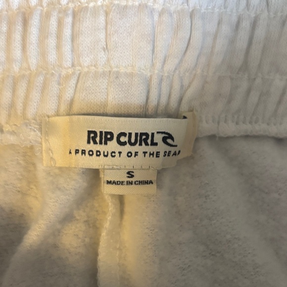 Ripcurl  Women's Athletic Shorts with Multicolor Stripes. Small. NWT. $39.95. - Picture 4 of 5